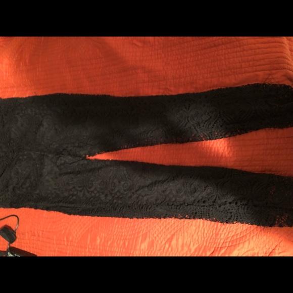 Black jumpsuit - Picture 2 of 4